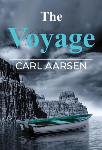 Cover image for The Voyage