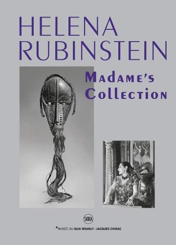 Cover image for Helena Rubinstein: Madame's Collection