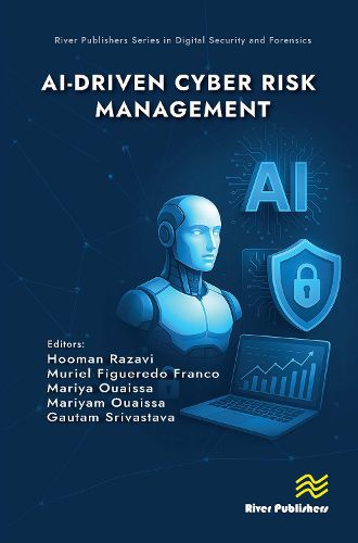 Cover image for AI-driven Cyber Risk Management