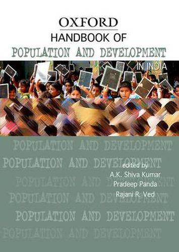 Cover image for Handbook of Population and Development in India