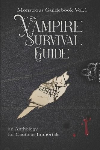 Cover image for Vampire Survival Guide