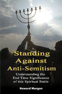 Cover image for Standing Against Anti-Semitism