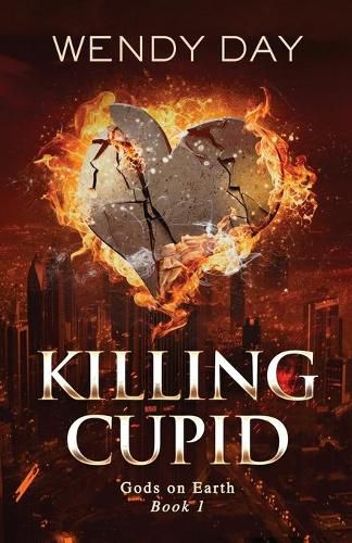 Cover image for Killing Cupid