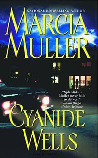 Cover image for Cyanide Wells