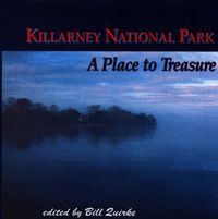 Cover image for Killarney National Park: A Place to Treasure