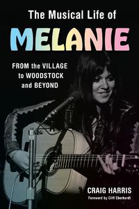 Cover image for The Musical Life of Melanie