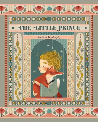 The: Little Prince