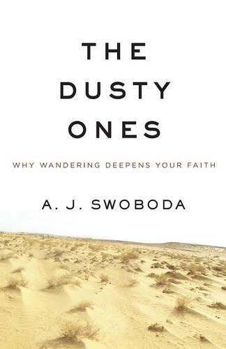 Cover image for Dusty Ones, The