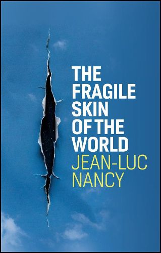 Cover image for The Fragile Skin of the World