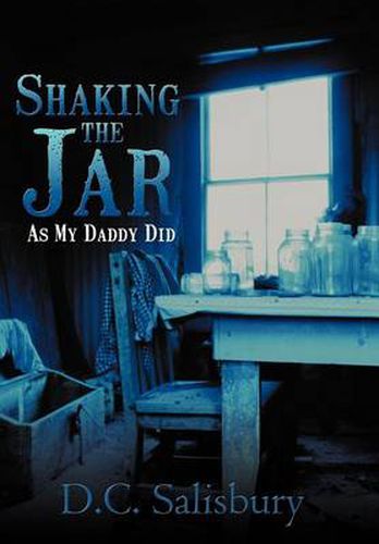 Cover image for Shaking the Jar