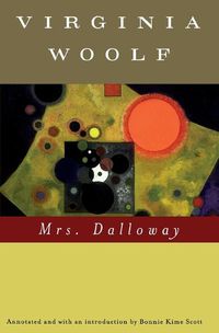 Cover image for Mrs. Dalloway (Annotated)