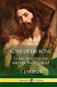 Cover image for Bone of His Bone