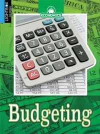 Cover image for Budgeting