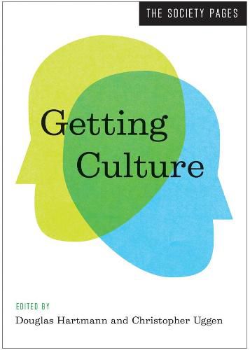 Getting Culture Society Pages Volume 5