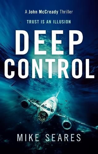 Cover image for Deep Control