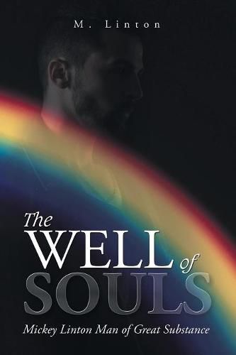 Cover image for The Well of Souls: Mickey Linton Man of Great Substance