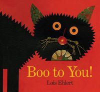Cover image for Boo to You!