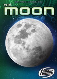 Cover image for The Moon