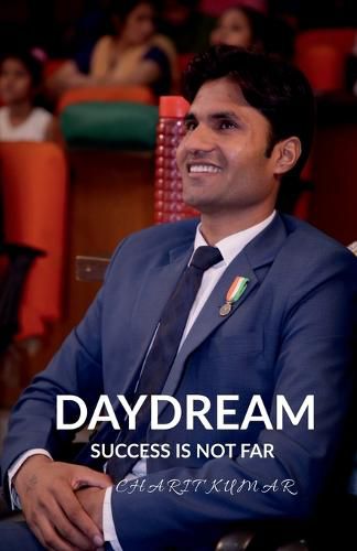 Cover image for Daydream