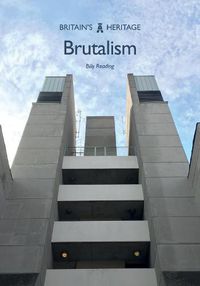 Cover image for Brutalism