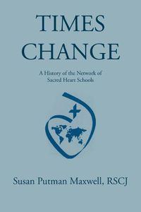 Cover image for Times Change