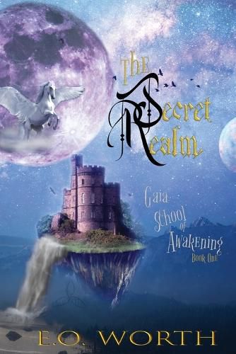 Cover image for The Secret Realm
