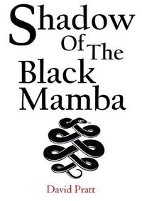 Cover image for Shadow of the Black Mamba