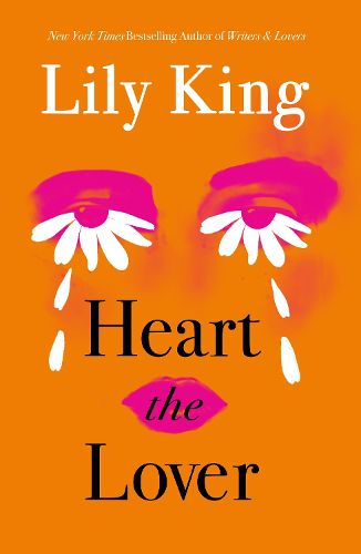 Cover image for Heart the Lover