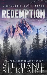 Cover image for Redemption