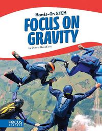 Cover image for Focus on Gravity