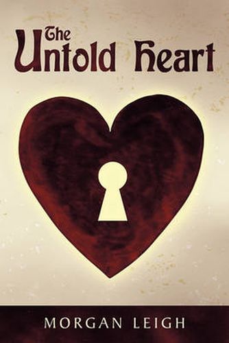 Cover image for The Untold Heart