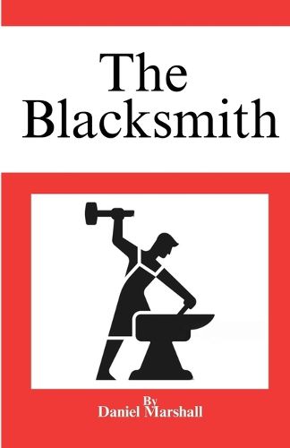 Cover image for The Blacksmith