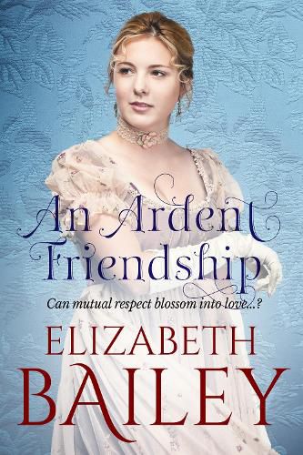 Cover image for An Ardent Friendship