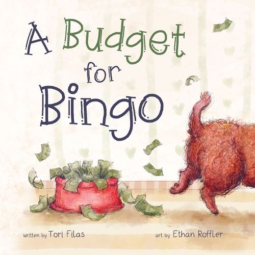 Cover image for A Budget for Bingo