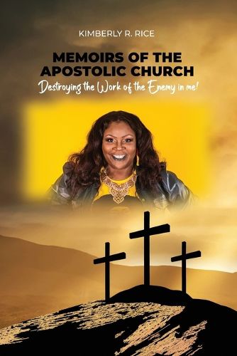 Cover image for Memoirs of the Apostolic Church