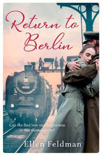 Cover image for Return to Berlin