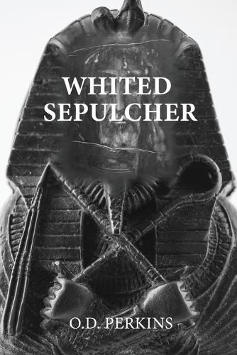 Whited Sepulcher Hypocrisy of Race: Esoteric Beyond Racism IV