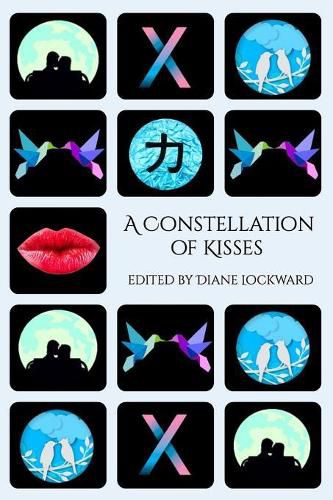 Cover image for A Constellation of Kisses