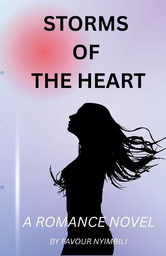 Cover image for Storms of the Heart