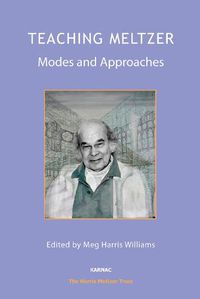 Cover image for Teaching Meltzer: Modes and Approaches