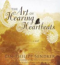 Cover image for The Art of Hearing Heartbeats