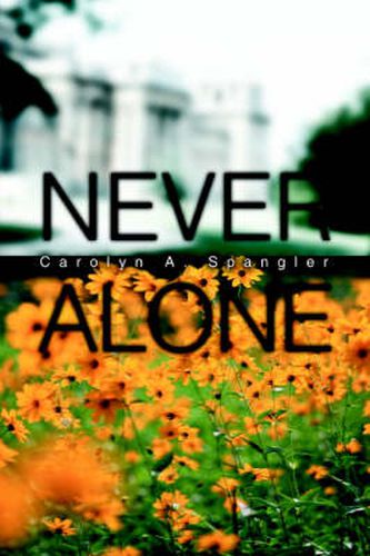 Cover image for Never Alone