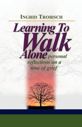 Cover image for Learning to Walk Alone