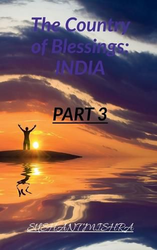 Cover image for The Country of Blessings