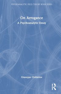 Cover image for On Arrogance