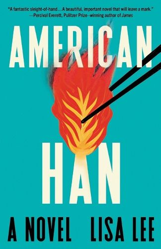 Cover image for American Han