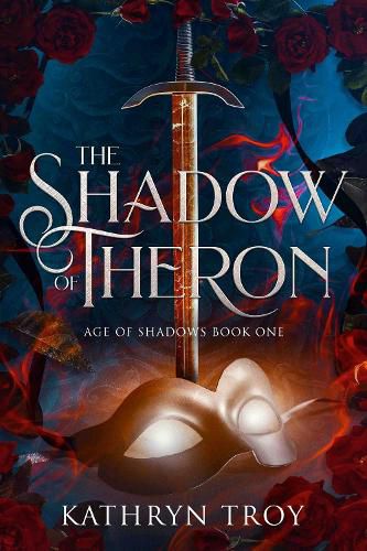 Cover image for The Shadow of Theron