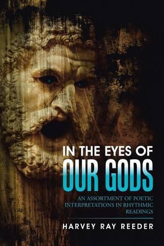 Cover image for In the Eyes of Our Gods