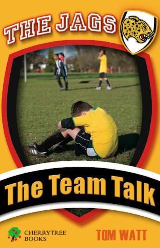 Cover image for The Team Talk