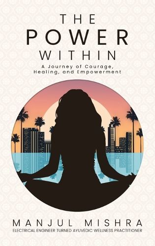 Cover image for The Power Within